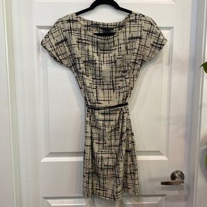 Armani Exchange work dress - Sz. Small